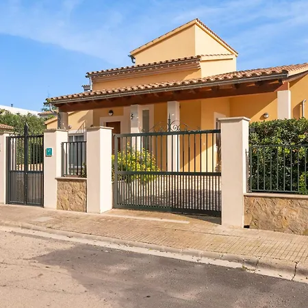 Villa Bonaire Solar 200 By Sealand Alcudia (Mallorca)
