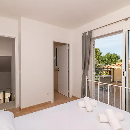 Villa Bonaire Solar 200 By Sealand Alcudia (Mallorca)