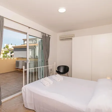 Bonaire Solar 200 By Sealand Villa Alcudia (Mallorca)
