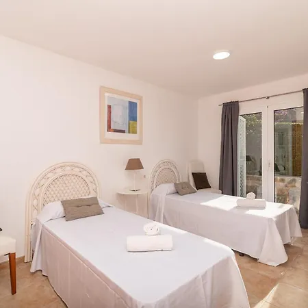 Bonaire Solar 200 By Sealand Villa Alcudia (Mallorca)