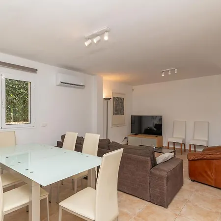 Bonaire Solar 200 By Sealand Villa Alcudia (Mallorca)
